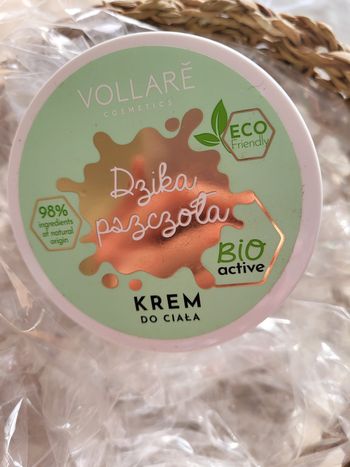 Crème corporelle volaré. 225 ml