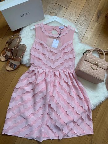 Très belle Robe Claudie Pierlot | taille 38 | neuve avec étiquette