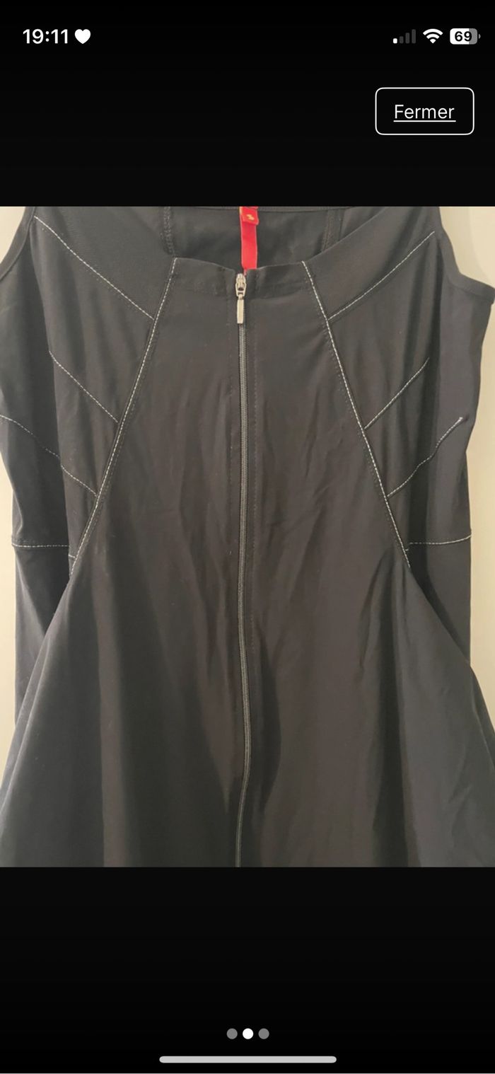 Robe avec veste - photo numéro 2