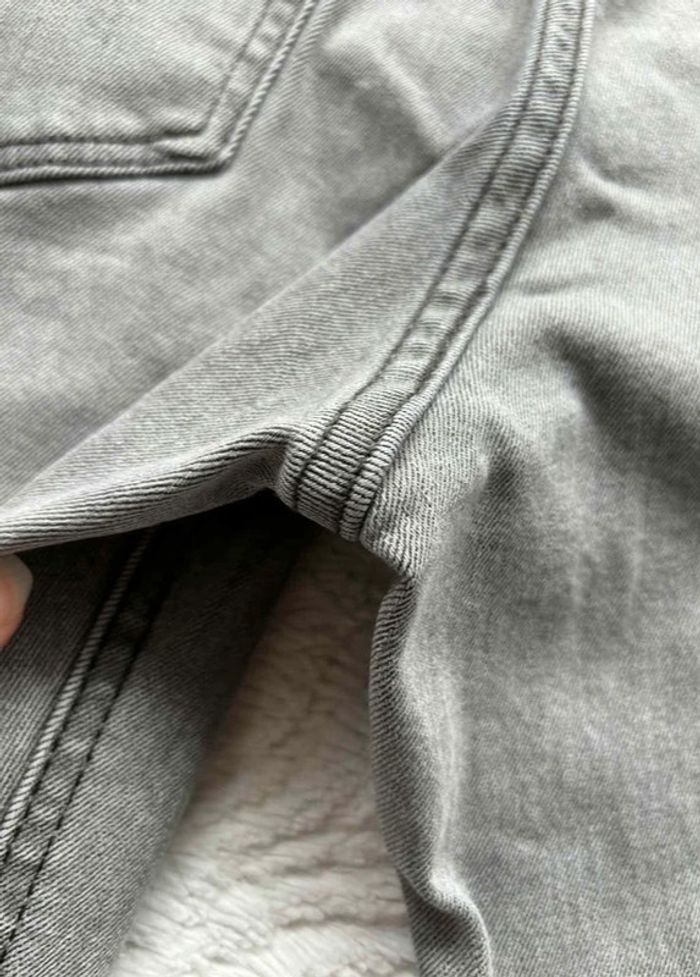 Jean Levi’s 541 W34 L32 (L/44) Homme Gris clair Regular Tapered slim 00s y2k - photo numéro 13