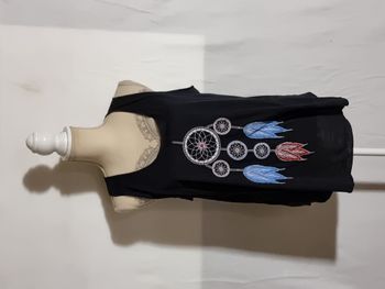 Débardeur Amount Plus