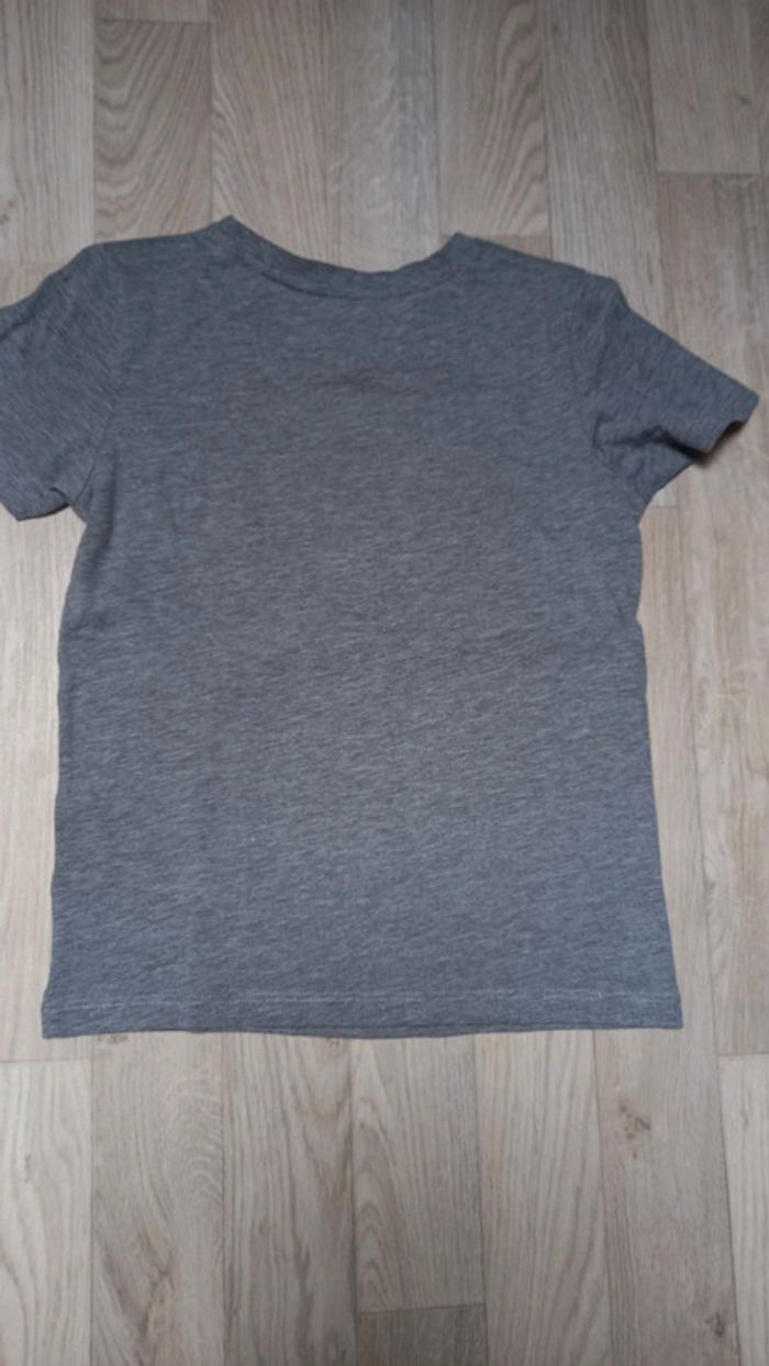 Tee-shirt - photo numéro 5