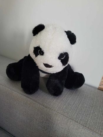 Peluche Panda