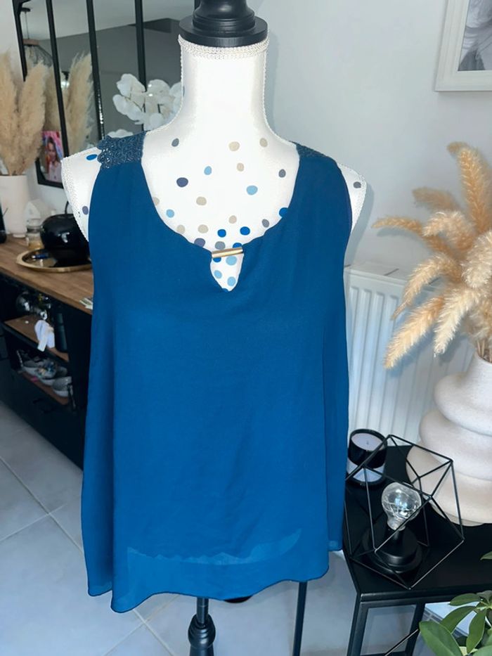 Haut femme taille 38/40