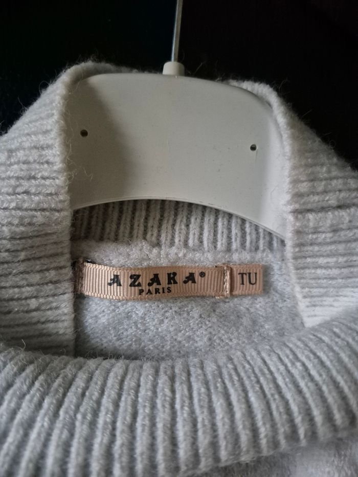 Pull fantaisie - photo numéro 4