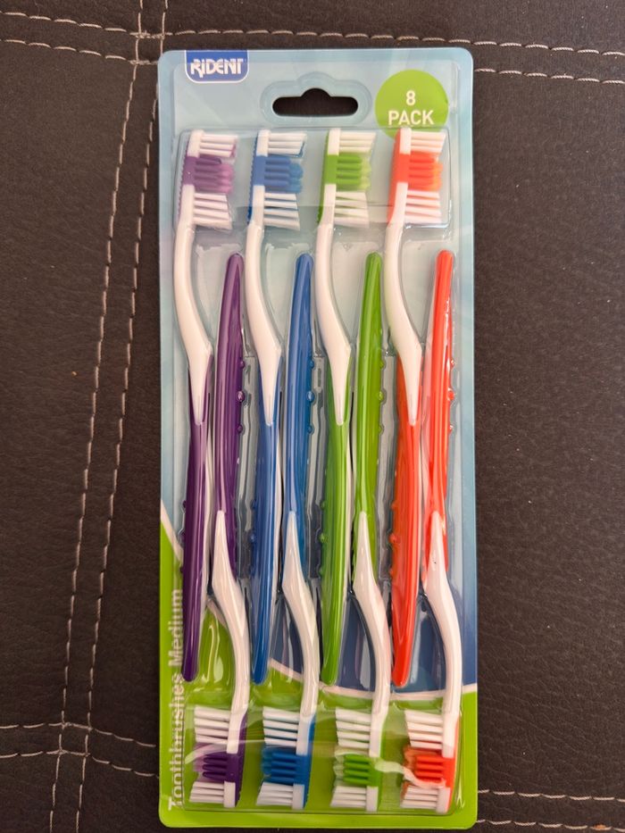 Brosse à dents