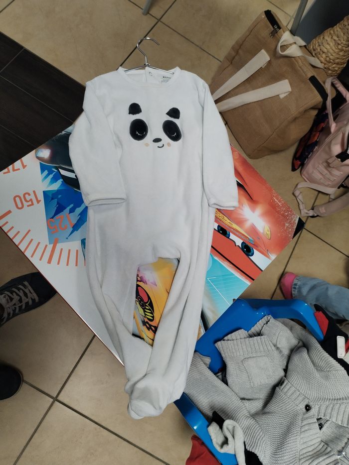 Lot garçon 2 ans (24pieces) - photo numéro 8