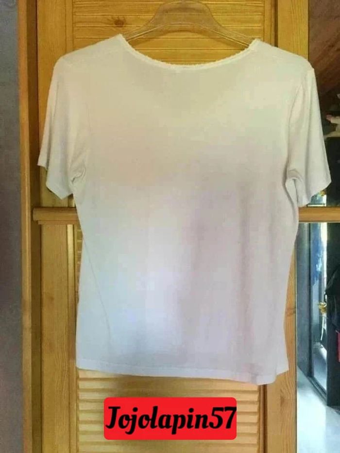 T-shirt Odena - photo numéro 2