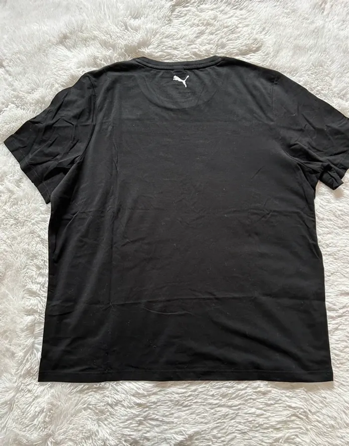 Teeshirt Ferrari - photo numéro 2
