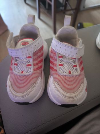 Basket nike