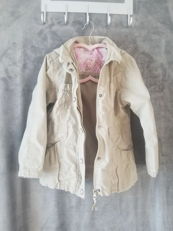 Veste 6ans - photo numéro 12