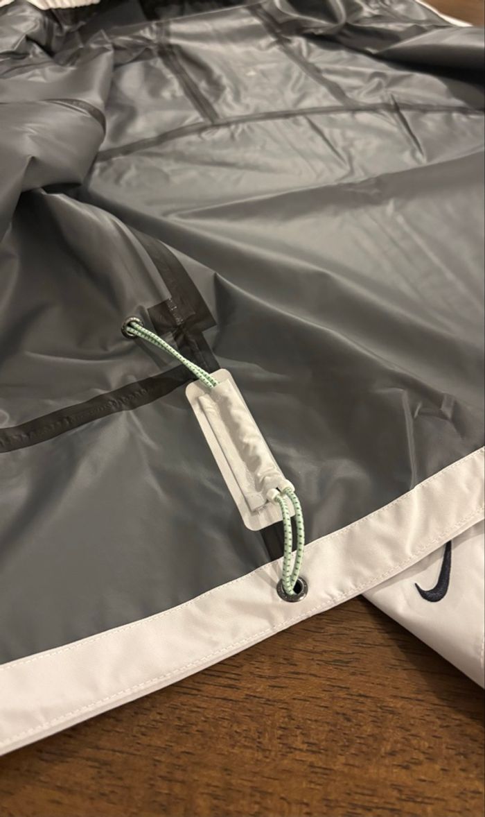 Veste Nike ACG Storm fit Cascade Rains - photo numéro 8