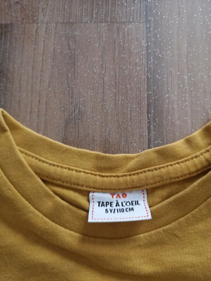 Maillot - 5 ans - photo numéro 2