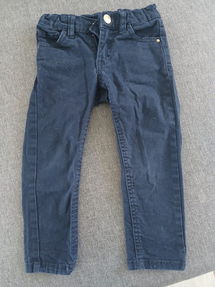 Pantalon 2 ans