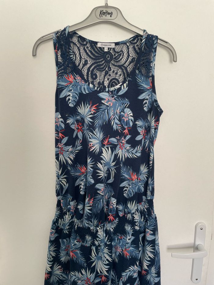 Robe de grossesse taille S - photo numéro 2