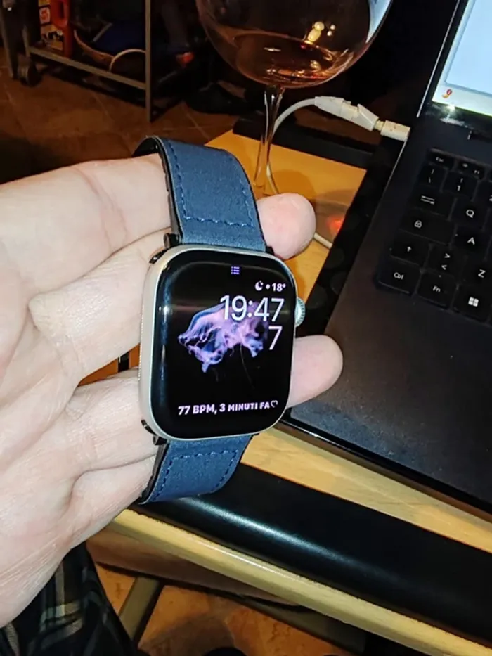 Apple watch serie 10 GPS 42mm
