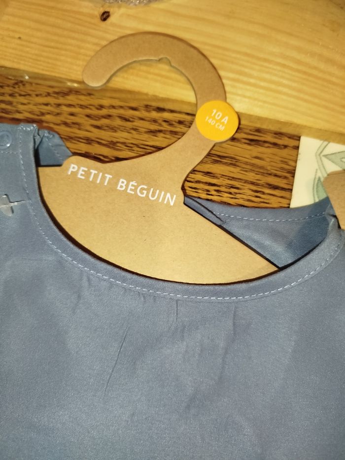 Tablier d'activité 10ans - photo numéro 6