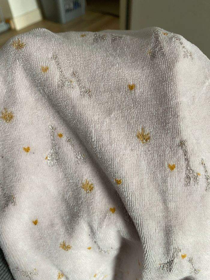 Pyjama, fille - photo numéro 4