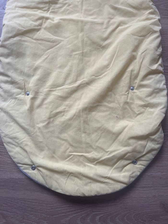 Gigoteuse 87cm Tex baby - photo numéro 4