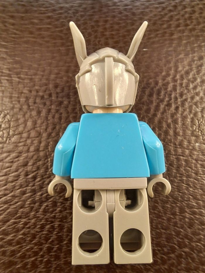 Figurine Lego compatible Ultraman - photo numéro 4