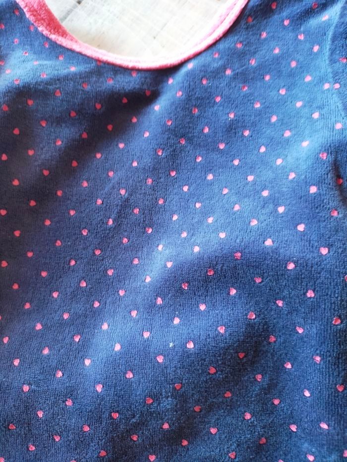 Pyjama bébé fille - photo numéro 2