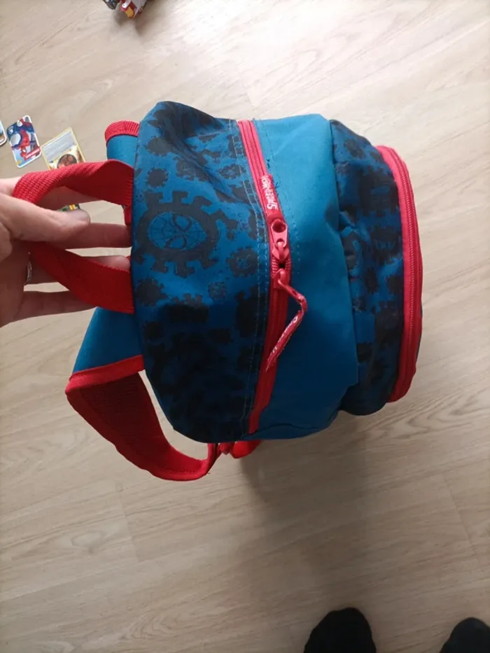 Cartable - photo numéro 2