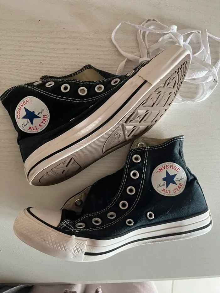 Converse