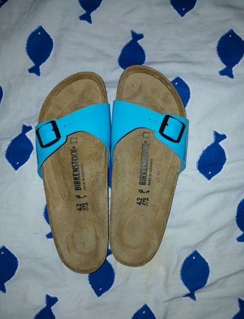 Sandales Birkenstock