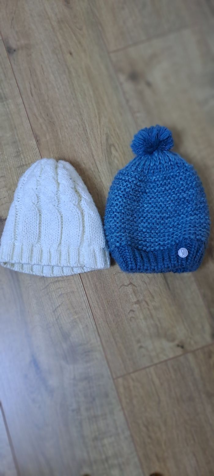 Bonnets enfants