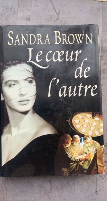 Le coeur de l'autre