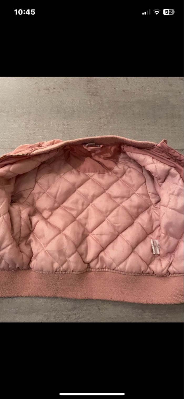 Blouson 6 ans - photo numéro 4