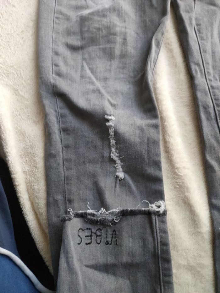 Jeans - photo numéro 2