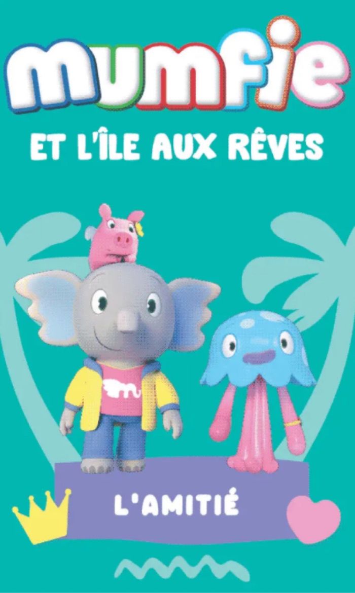 Carte Yoto