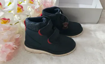 Bottes Bottines Scratch Creeks T26