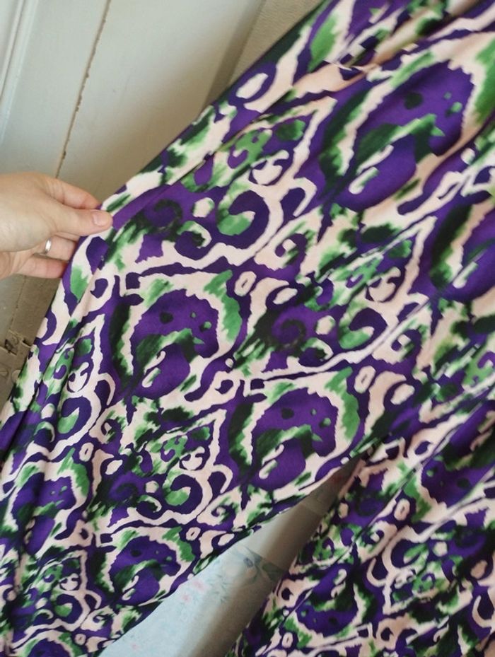 Pantalon été taille xl - photo numéro 2
