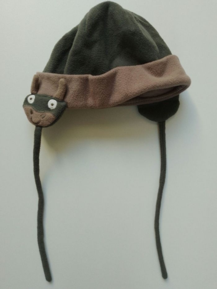 Bonnet 6/12 mois DPAM - photo numéro 4