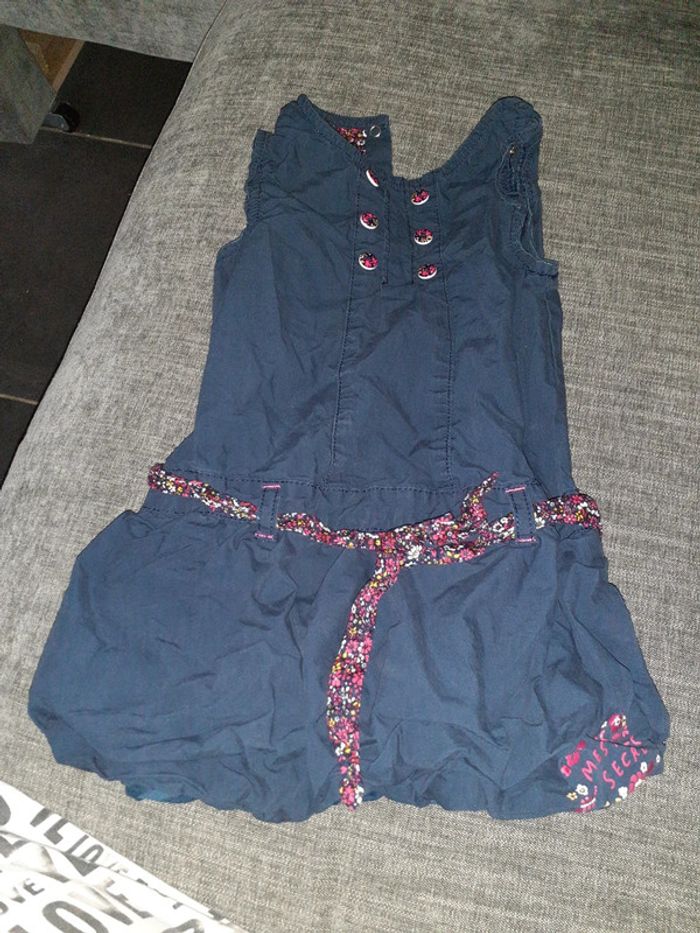 Ensemble Tee-shirt et robe 3ans - photo numéro 2