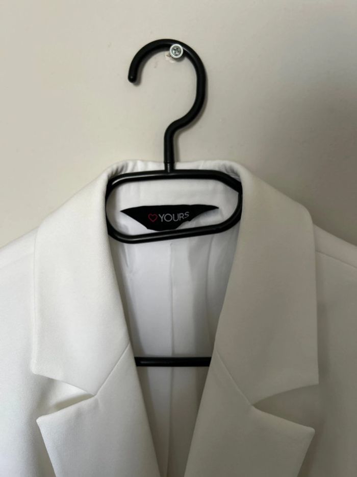 Veste tailleur - photo numéro 2