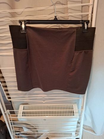 Magnifique jupe femme été légère