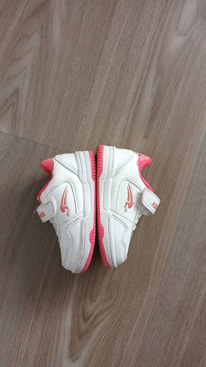 Baskets airness 21 cm - photo numéro 3
