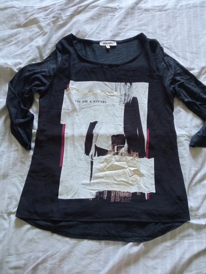 Tunique grain de malice TM