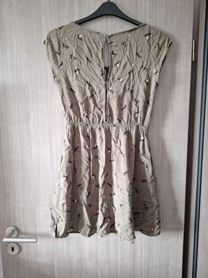 Robe fluide - photo numéro 6