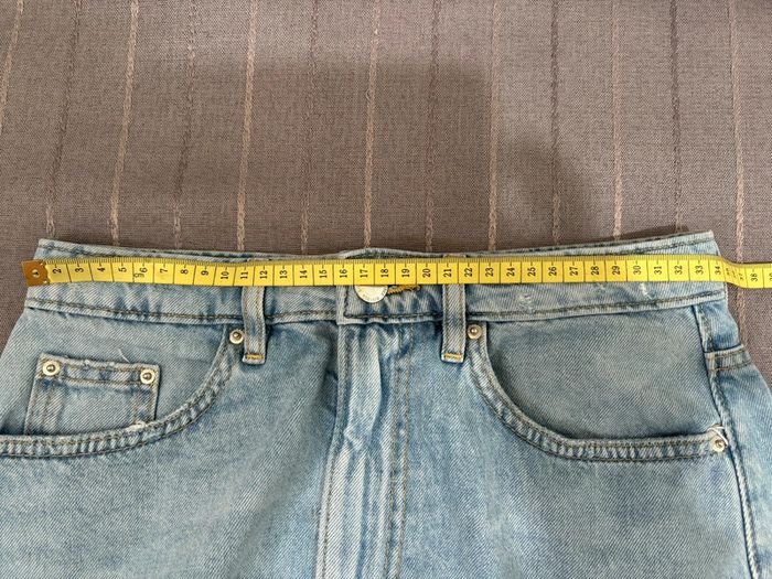 Lot vêtements rock grunge punk XS/S - photo numéro 4