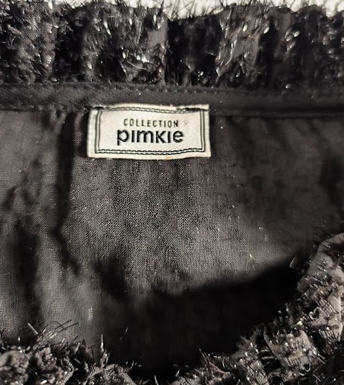 Combi pantalon - photo numéro 6