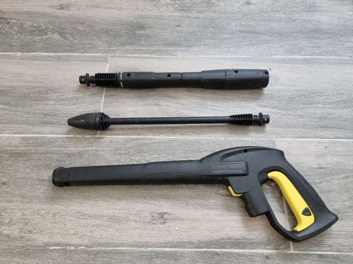 Karcher K7 Premium Power - photo numéro 5
