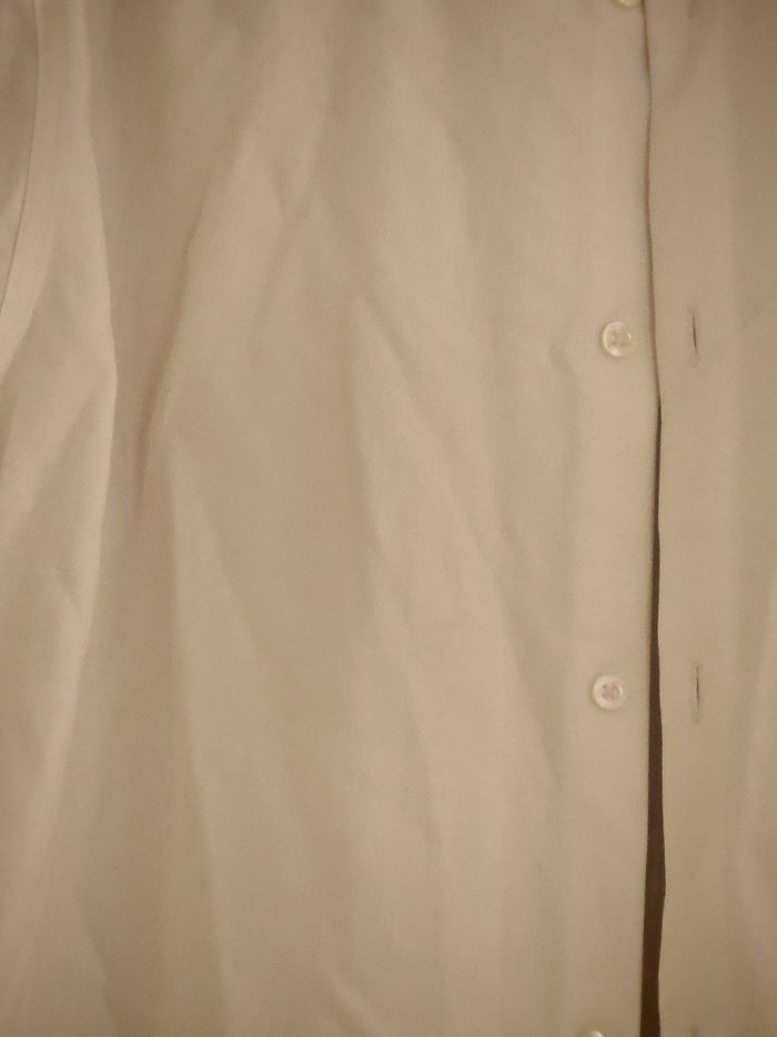 Chemise manche longue - photo numéro 6