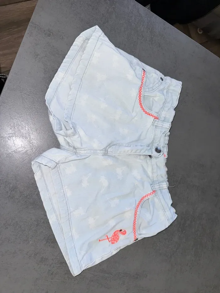 Short lcdp - photo numéro 2