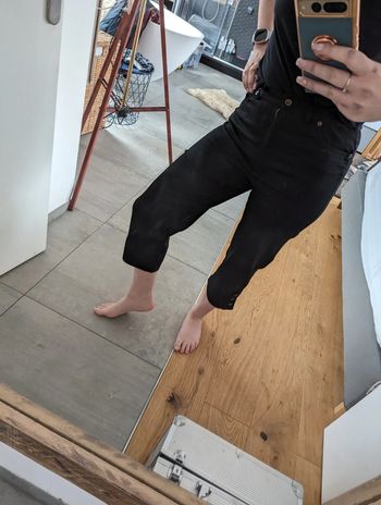 Pantalon vintage Edmée