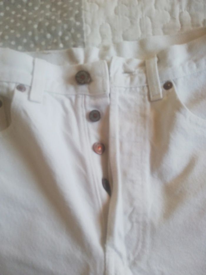 Short Levi's - photo numéro 3