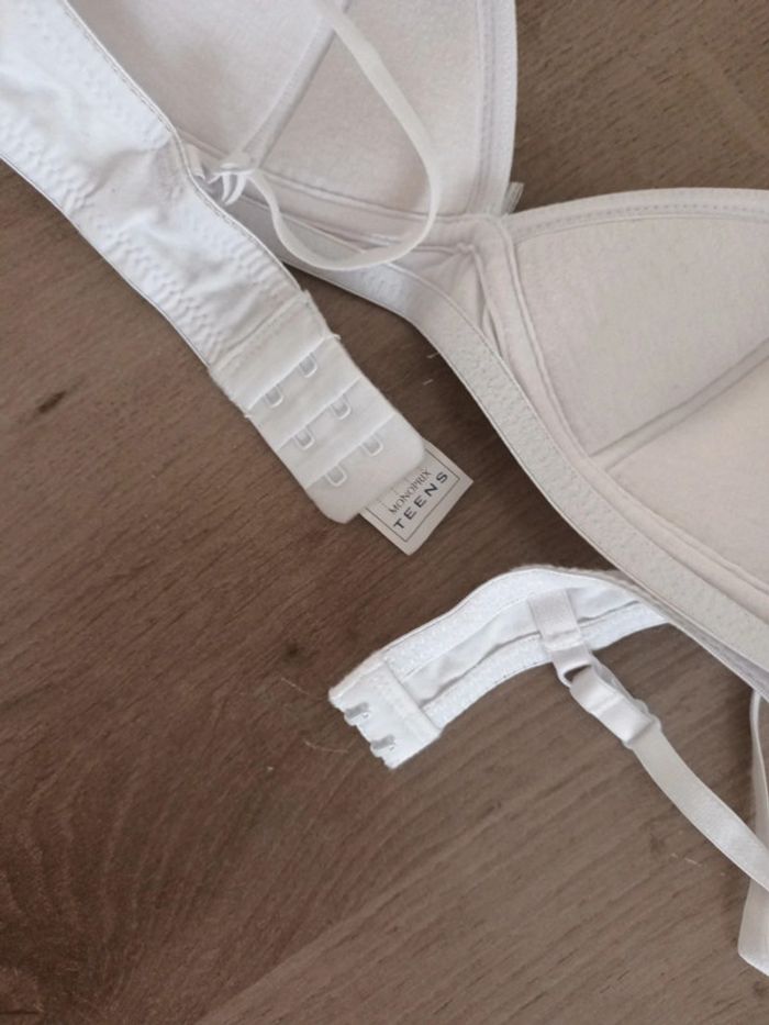 Soutiens-gorges - photo numéro 6